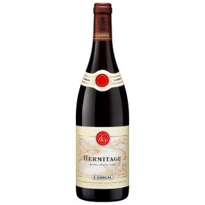 2018 E. Guigal Hermitage Rouge