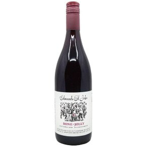 2018 Edmunds St John Bone Jolly Gamay El Dorado County