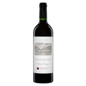 2018 Eisele Cabernet Sauvignon Napa Valley