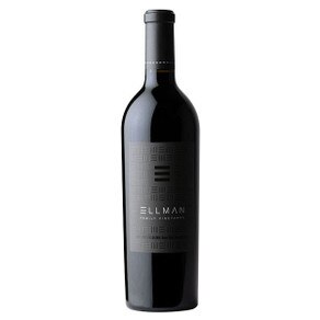 2018 Ellman 'Brothers Blend' Proprietary Red Napa Valley