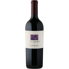 2018 Epoch Estate Red Blend Paso Robles