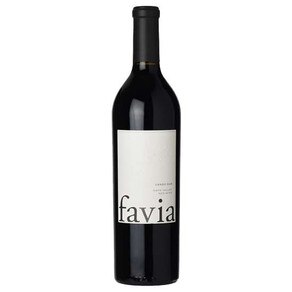 2018 Favia 'Cerro Sur' Proprietary Red Napa Valley
