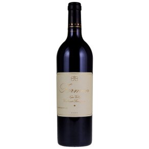 2018 Forman Cabernet Sauvignon Napa Valley