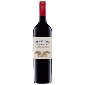 2018 Freedom Estate Cabernet Sauvignon Napa Valley