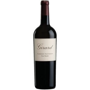 2018 Girard Cabernet Sauvignon Napa Valley