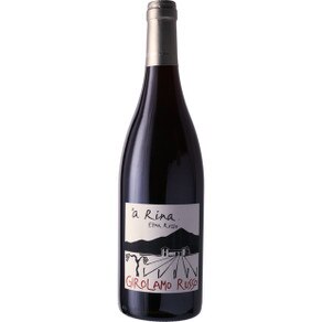 2018 Girolamo Russo 'A'Rina' Etna Rosso