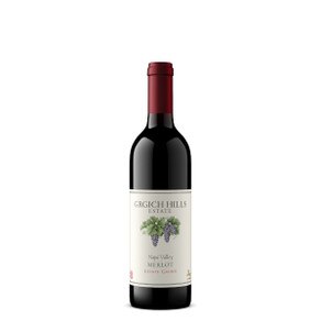 2018 Grgich Hills Merlot Napa Valley