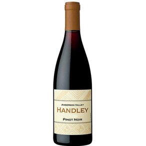 2018 Handley Cellars Pinot Noir Anderson Valley
