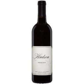 2018 Hudson 'Phoenix' Proprietary Red Carneros