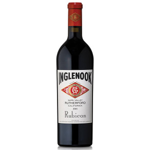 2018 Inglenook ‘Rubicon’ Proprietary Red Rutherford