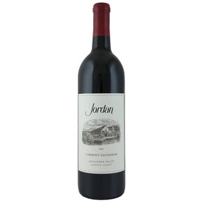 2018 Jordan Cabernet Sauvignon Alexander Valley