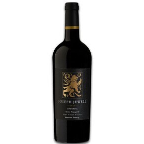 2018 Joseph Jewell 'Grist' Zinfandel Dry Creek Valley
