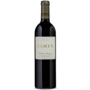 2018 Kamen Cabernet Sauvignon Moon Mountain