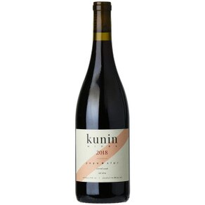 2018 Kunin 'Pape Star' Rhone Blend Central Coast