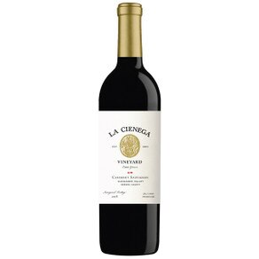 La Cienega Helle's Harvest Cabernet Sauvignon Alexander Valley