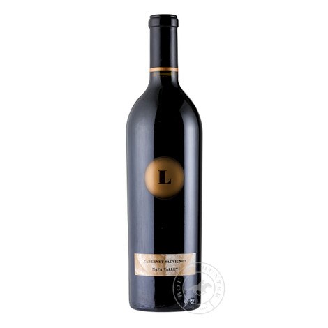 2018 Lewis Cabernet Sauvignon Napa Valley