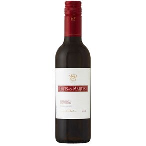 2018 Louis M Martini Cabernet Sauvignon Sonoma County 375mL
