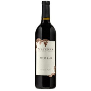 2018 Materra 'Right Bank' Proprietary Red Oak Knoll