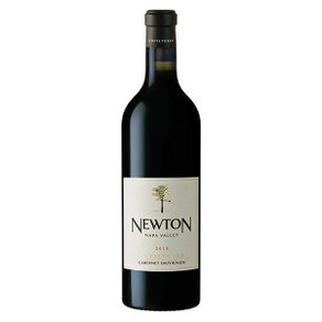2018 Newton 'Unfiltered' Cabernet Sauvignon Napa Valley