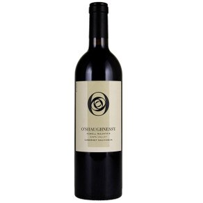 2018 O'Shaughnessy Cabernet Sauvignon Howell Mountain