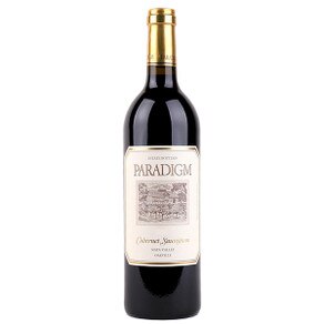 2018 Paradigm Cabernet Sauvignon Oakville