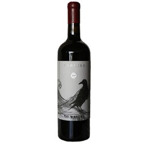 2018 Perliss Estate 'The Ravens' Cabernet Sauvignon Napa Valley