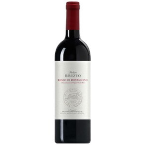 2018 Podere Brizio Rosso di Montalcino