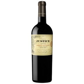 2018 Poetic Justice 'Lowrey Vineyard Southview' Cabernet Sauvignon Napa Valley