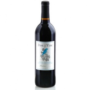 2018 Post & Vine 'Testa Vineyard' Old Vine Field Blend Mendocino