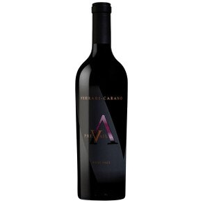 2018 Prevail 'West Face' Red Blend Alexander Valley