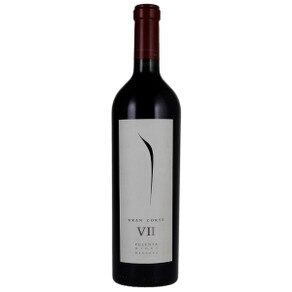 2018 Pulenta Estate 'Gran Corte VII Agrelo' Red Blend Mendoza