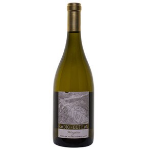 2018 Radio-Coteau ‘Wingtine’ Chardonnay
