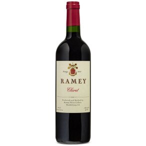 2018 Ramey Claret North Coast