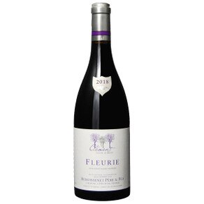 2018 Remoissenet Fleurie