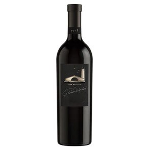 2018 Robert Mondavi Cabernet Sauvignon Stags Leap District