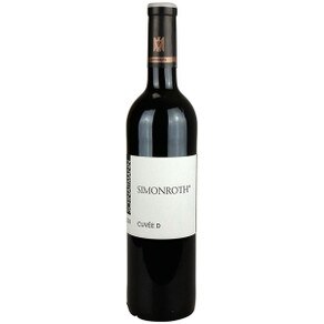 2018 Schnaitmann Simonroth 'Cuvee D' Wurttemberg