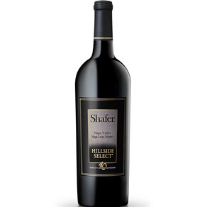 2018 Shafer 'Hillside Select' Cabernet Sauvignon Stags Leap District 1.5L