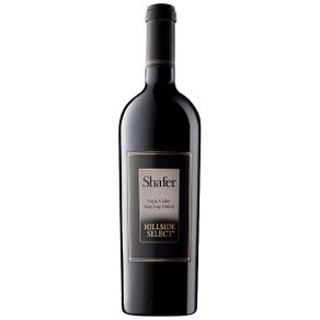 2018 Shafer 'Hillside Select' Cabernet Sauvignon Napa Valley