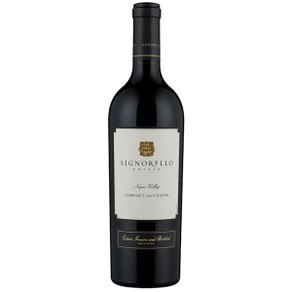 2018 Signorello Estate Cabernet Sauvignon Napa Valley
