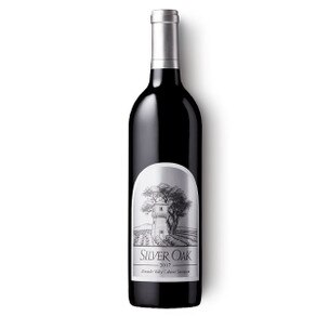 2018 Silver Oak Cabernet Sauvignon Alexander Valley
