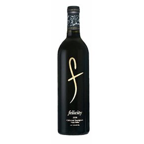 2018 Sodaro 'Felicity' Cabernet Sauvignon Coombsville