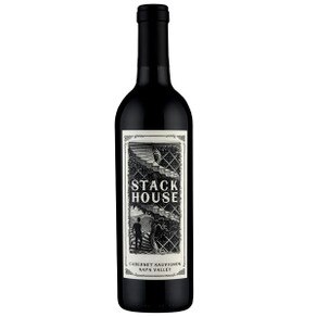 2018 Stack House Cabernet Sauvignon Napa Valley