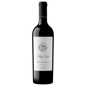 2018 Stags' Leap Winery 'The Leap' Cabernet Sauvignon Stags Leap District