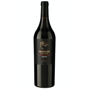 2018 Swanson Vineyards Merlot Napa Valley