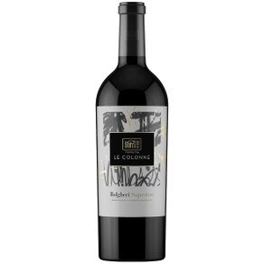 2018 Tenuta Le Colonne Bolgheri Rosso Superiore