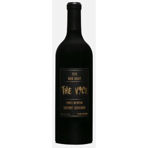 2018 The Vice Cabernet Sauvignon 'The Coyote' Howell Mountain