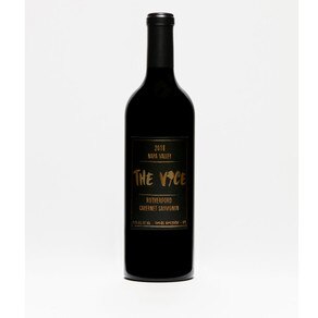 2018 The Vice 'V3' Cabernet Sauvignon Rutherford
