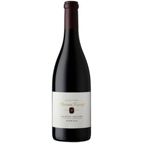 2016 Thomas Fogarty 'Walker's Estate Grown' Nebbiolo Santa Cruz Mountains