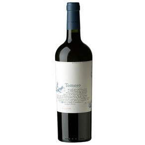 2018 Tomero Malbec Mendoza
