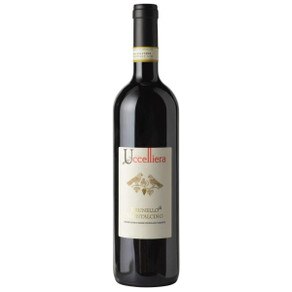 2018 Uccelliera Brunello di Montalcino DOCG